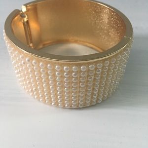 Cuff Bracelet